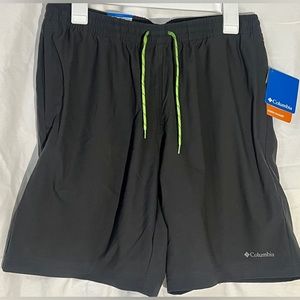 Men Columbia Shorts